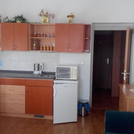 Almet, Apartmanove Studio 205 Donovaly Pokoj fotografie