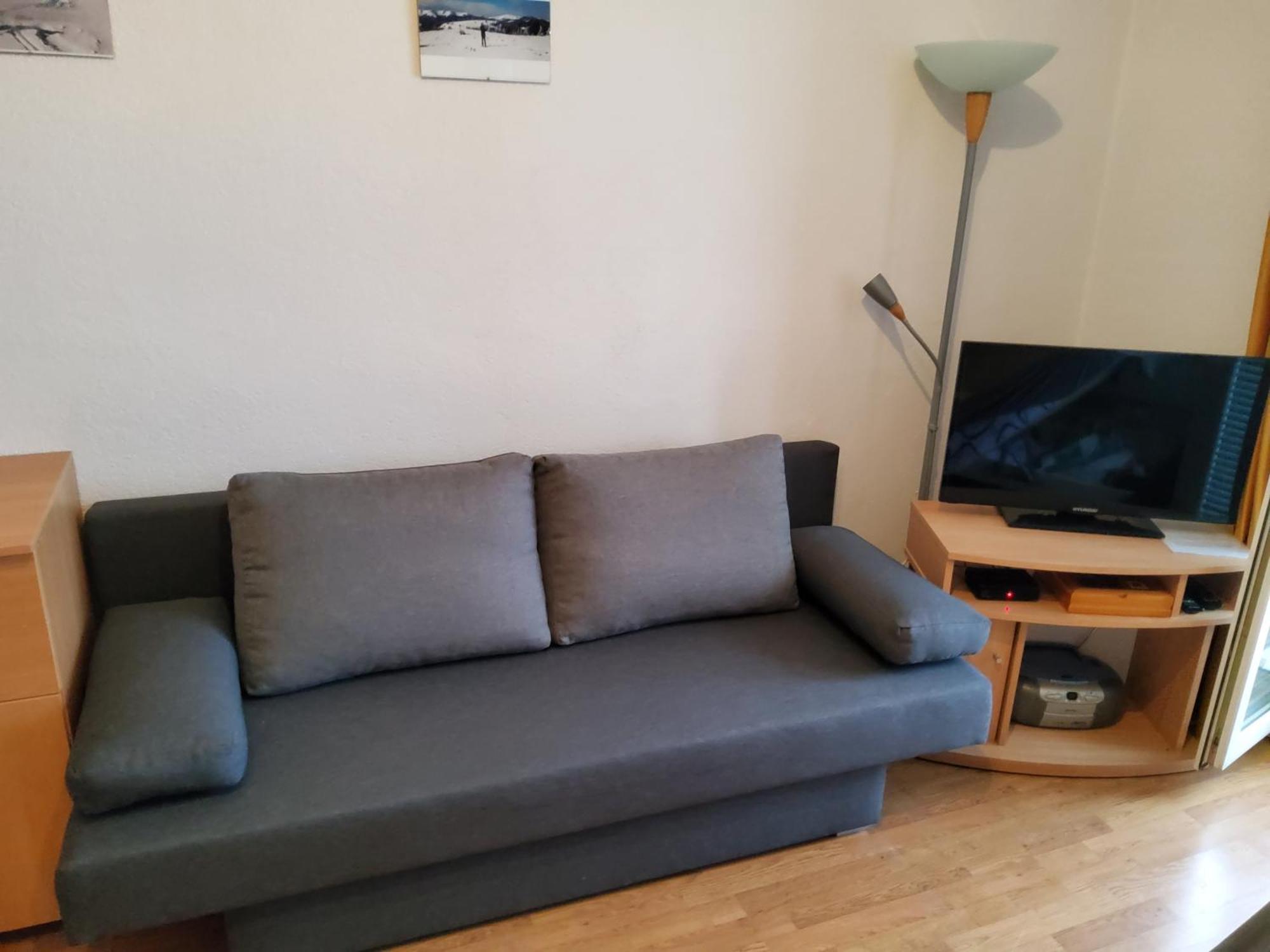 Almet, Apartmanove Studio 205 Donovaly Exteriér fotografie