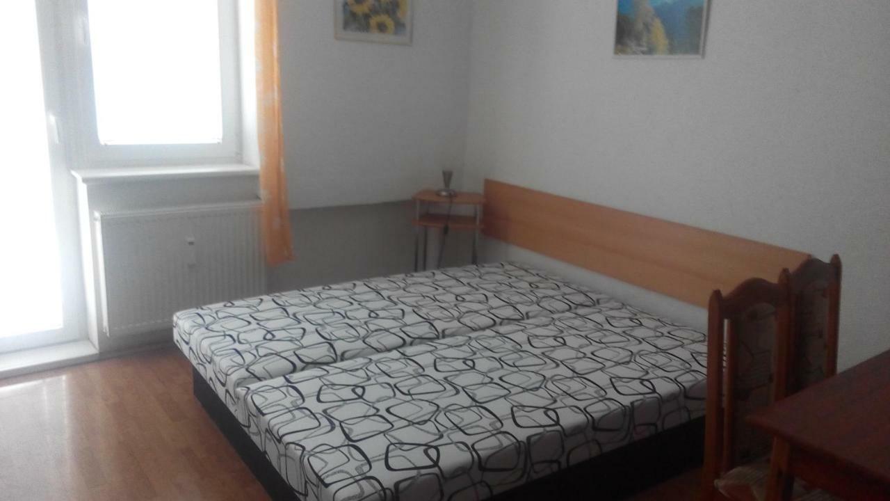 Almet, Apartmanove Studio 205 Donovaly Exteriér fotografie