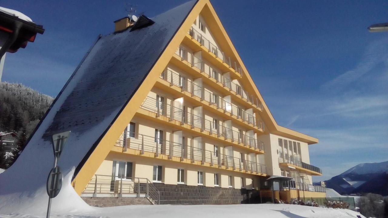 Almet, Apartmanove Studio 205 Donovaly Pokoj fotografie