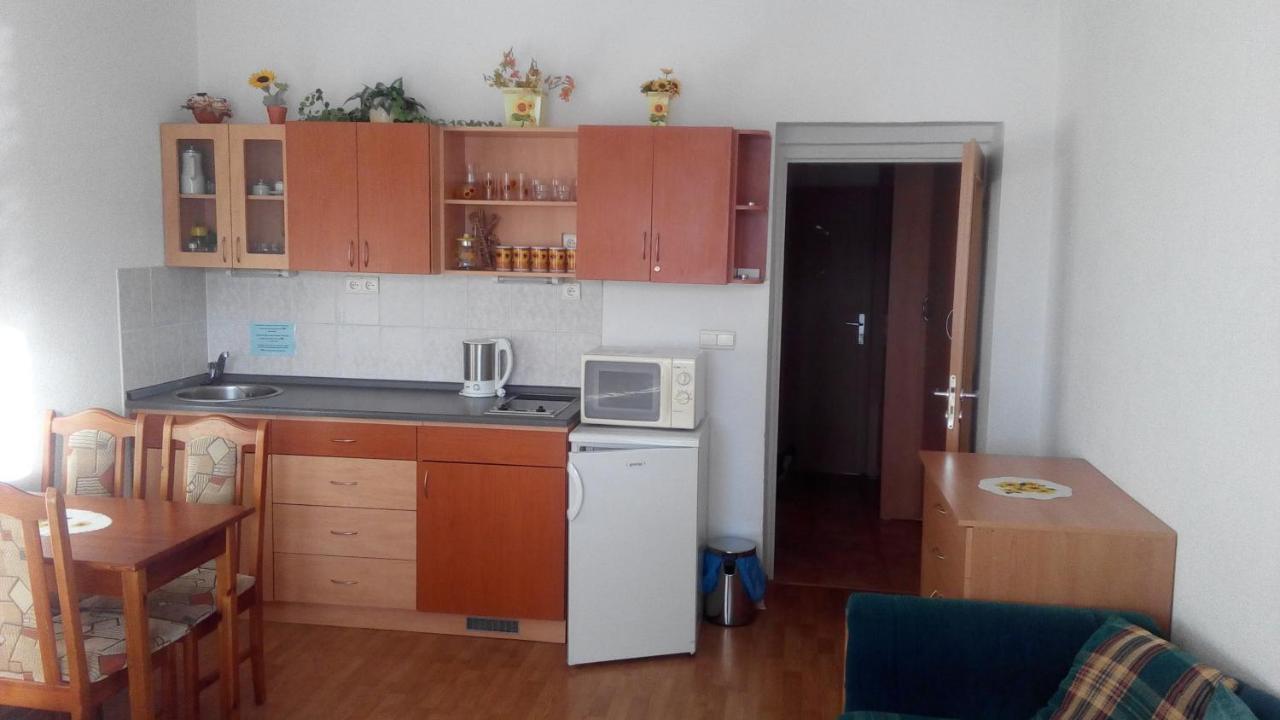 Almet, Apartmanove Studio 205 Donovaly Pokoj fotografie